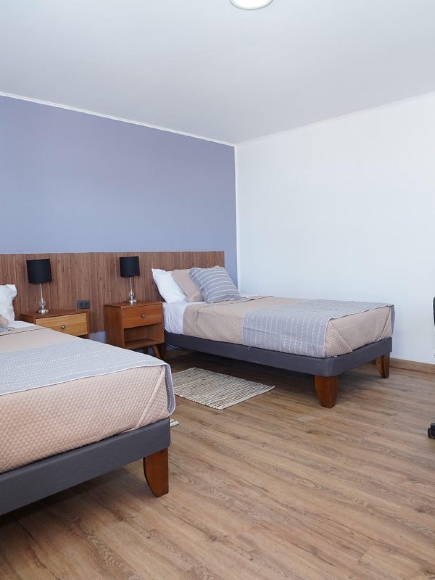Hotel HMI Pozo Almonte Norte