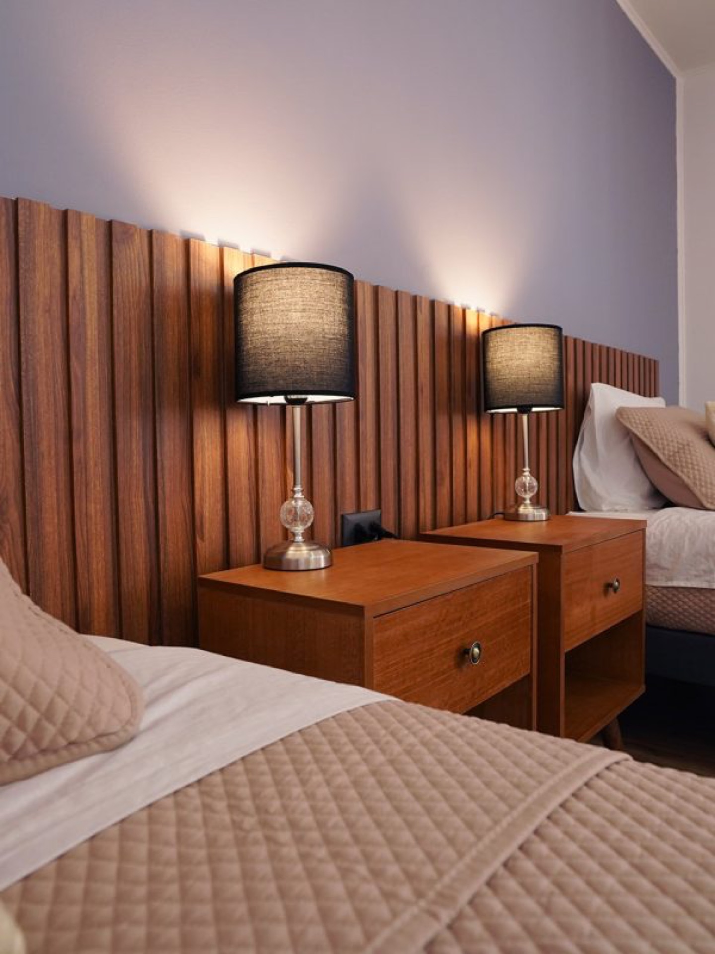 Hotel HMI Pozo Almonte Norte
