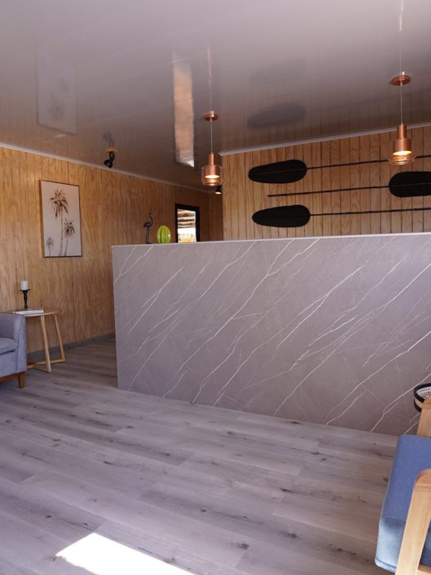 Hotel HMI Pozo Almonte Norte