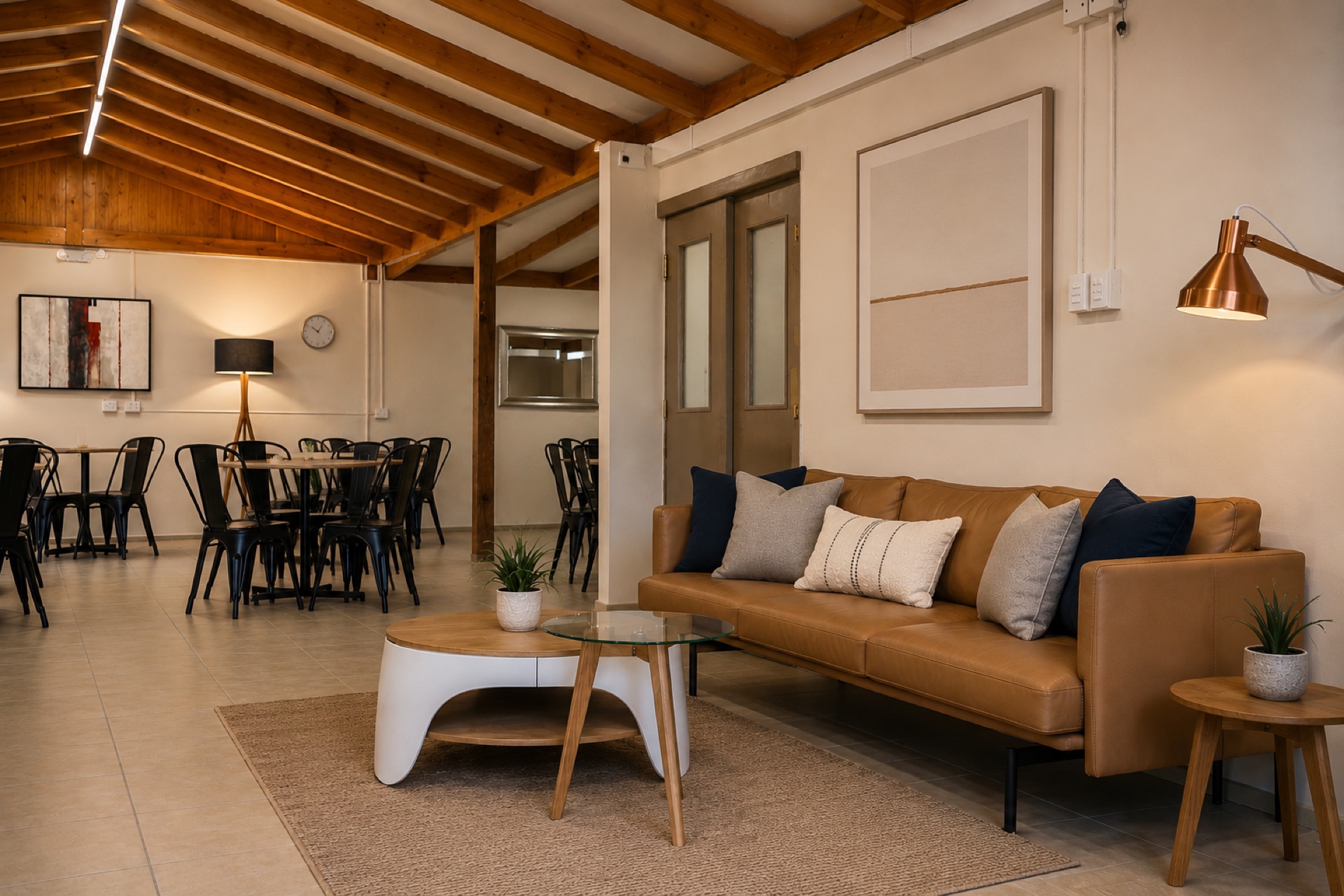 Hotel HMI Pozo Almonte Sur