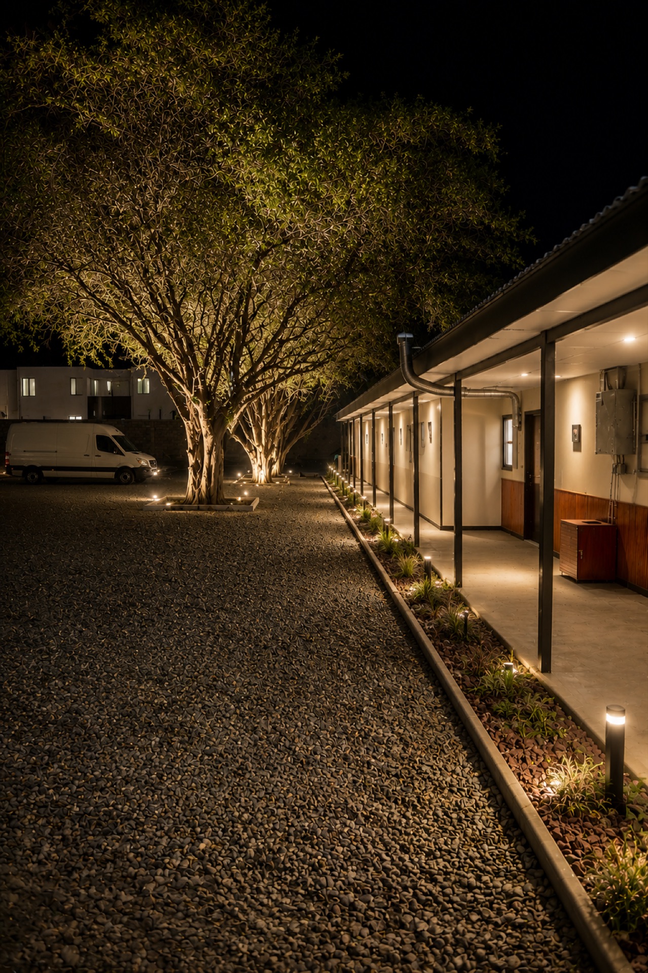 Hotel HMI Pozo Almonte Sur