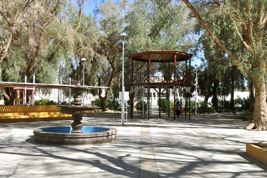 Paisaje Sierra Gorda