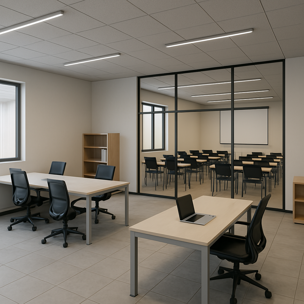 Oficinas
